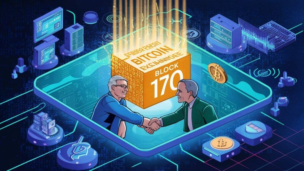 When Was The First Recorded Bitcoin Transaction Technical Details