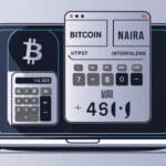 How To Convert Bitcoin To Naira: Step by Step Process