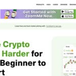 CoinZoom Exchange Review: Features & Pros & Cons For 2024