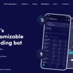 Cryptohopper Review: Crypto Trading Bot & Pros & Cons