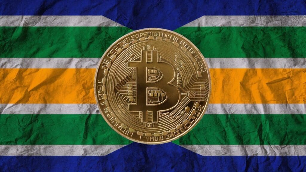 Importance of converting Bitcoin to local currencies like Naira