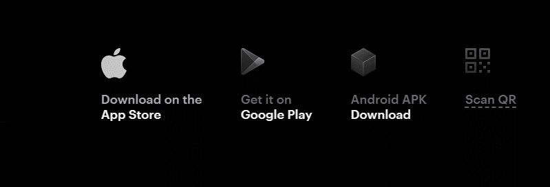 Step 2: Download the Tangem App