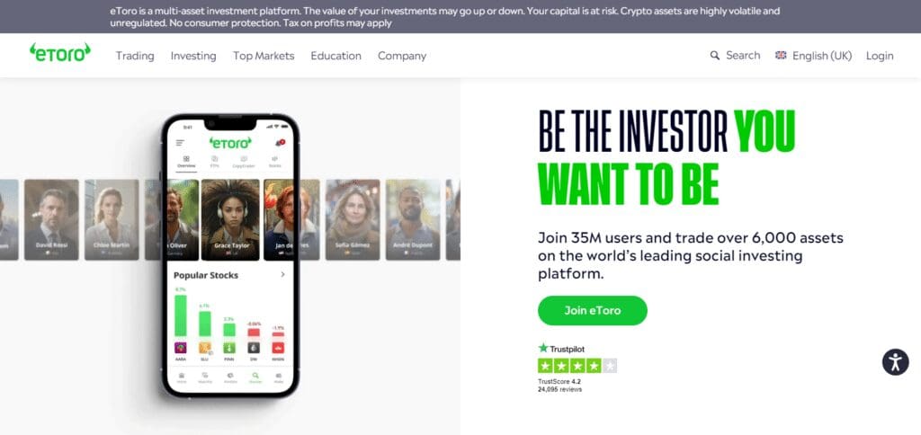 To buy Neurolink stock when it becomes a public entity, you may prefer eToro: