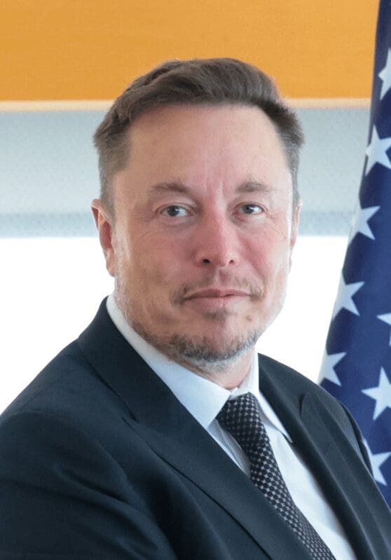 Elon Musk Biggest People In Crypto 2024