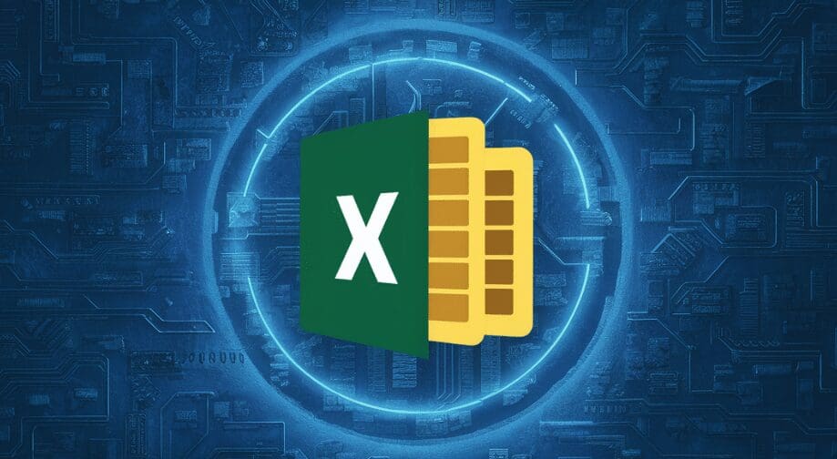 Step 1: Spreadsheet Setup