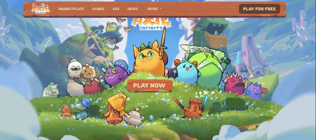 How To Play Axie Infinity