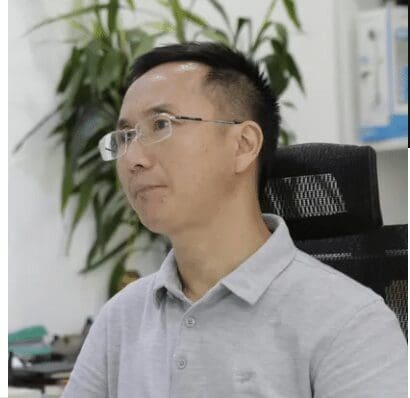  Micree Zhan Biggest People In Crypto 2024