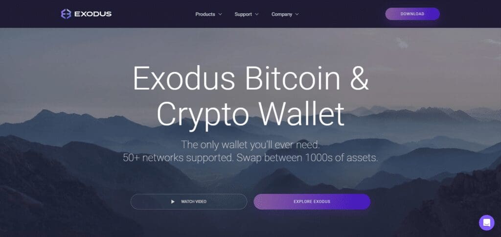 Exodus Crypto Wallet In Philippines