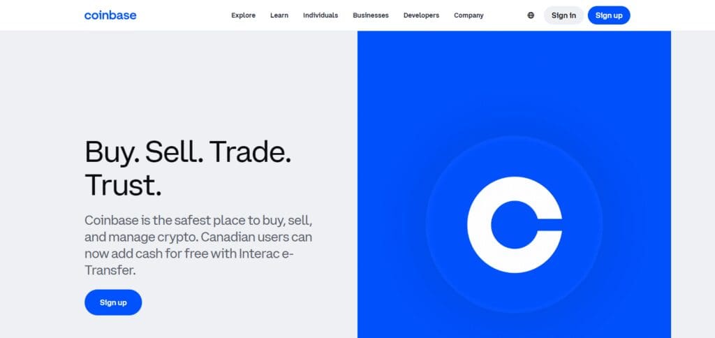 Toobit Alternative Exchange Coinbase