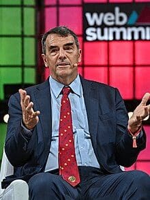  Tim Draper Biggest People In Crypto 2024