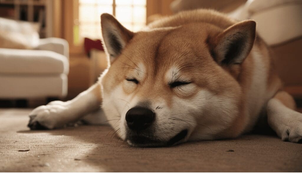 Is Shiba inu Dead