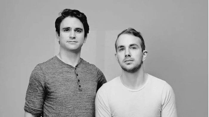 Devin Finzer & Alex Atallah Biggest People In Crypto 2024