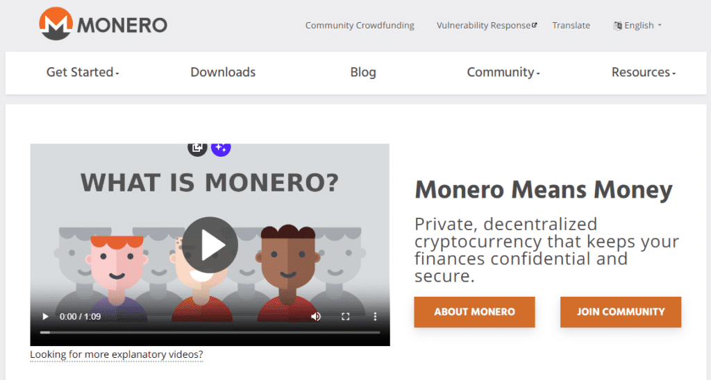 How To Buy Monero: Step By Step Process 2024 2 What is Monero?