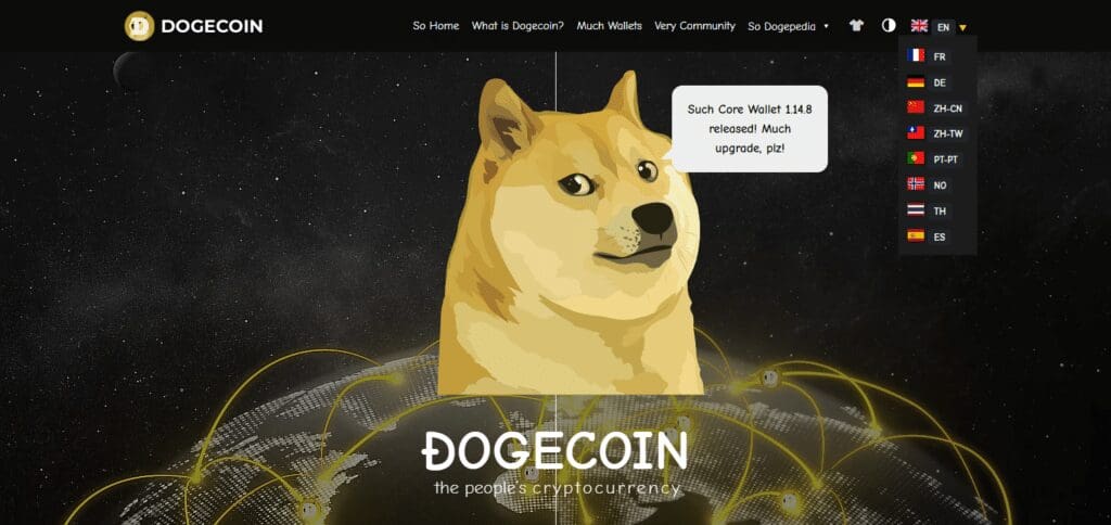 What Is Dogecoin?