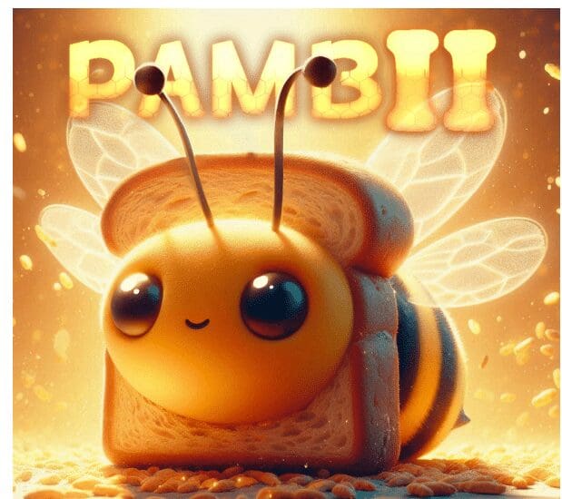 What is Pambicoin?