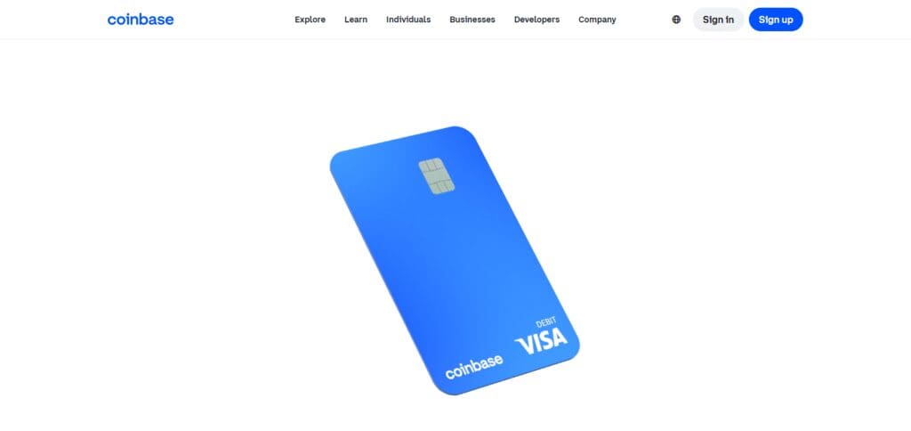 Coinbase Crypto Exchanges That Accept Credit Cards