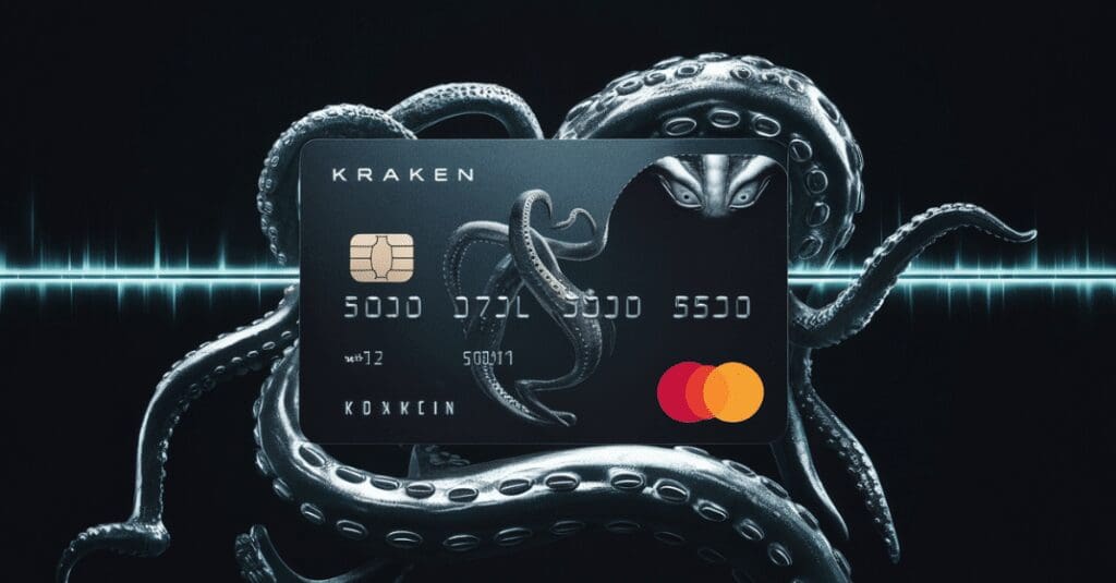 Kraken Crypto Exchanges That Accept Credit Cards
