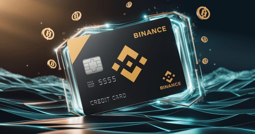 Binance Crypto Exchanges That Accept Credit Cards