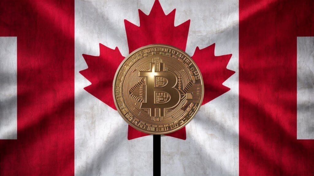 Bitcoin’s History in Canada