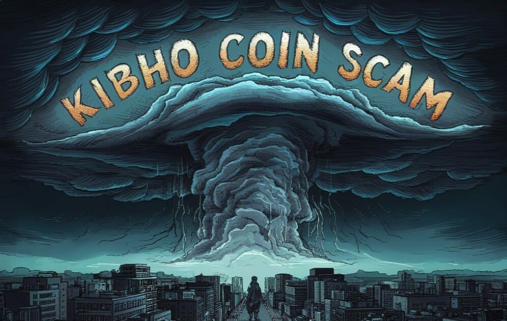 Kibho Coin: Price & Kibho Login Details & Facts 2024