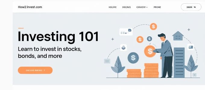 What is How2-invest.com Bitcoin: Read Our Full Review
