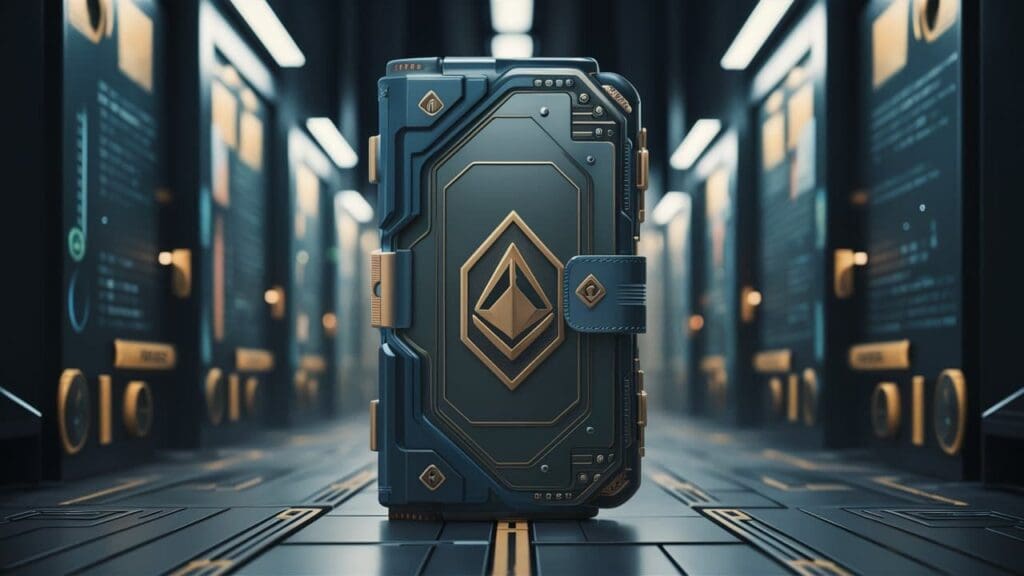 Is Tangem Wallet Safe?