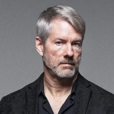 Michael Saylor Net Worth: A Look At His Wealth and Success 2 Michael Saylor's Net Worth 2024