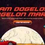 Will Dogelon Mars Reach $1