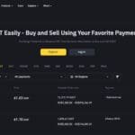 What Is Binance P2P: Explain In Detailed
