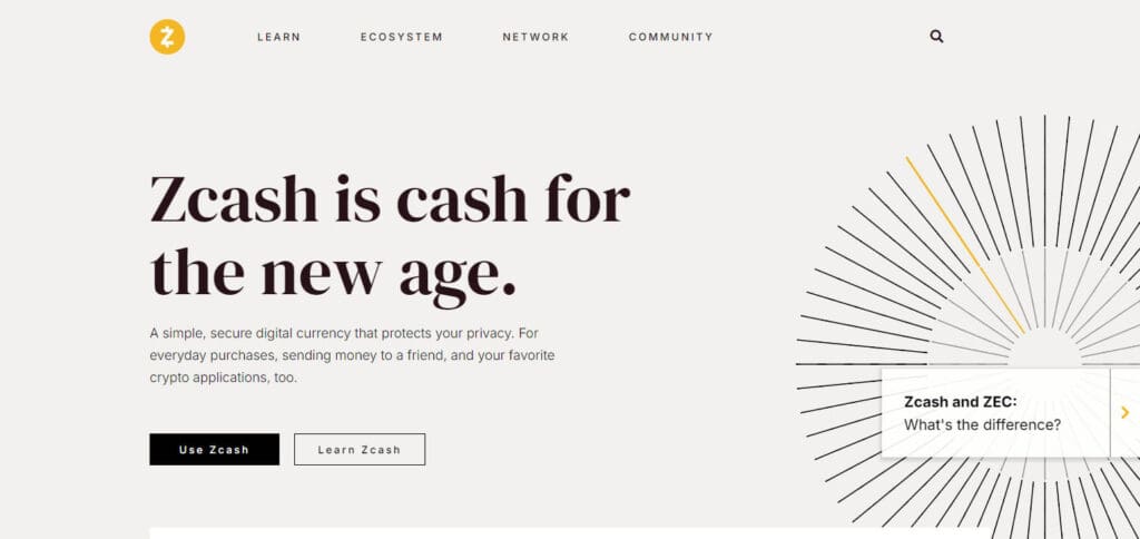 10 Best Cryptocurrencies for Investment In 2023 Crypto Halal 6 Zcash (ZEC Cryptocurrencies for Investment In 2023 Crypto Halal
