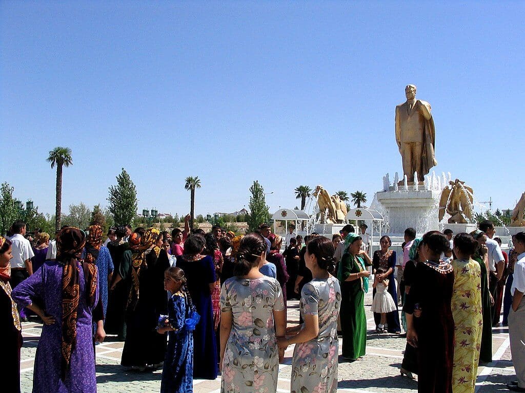 10 Best Crypto Exchanges In Turkmenistan