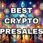 10 Best Presale Cryptos for October 2024