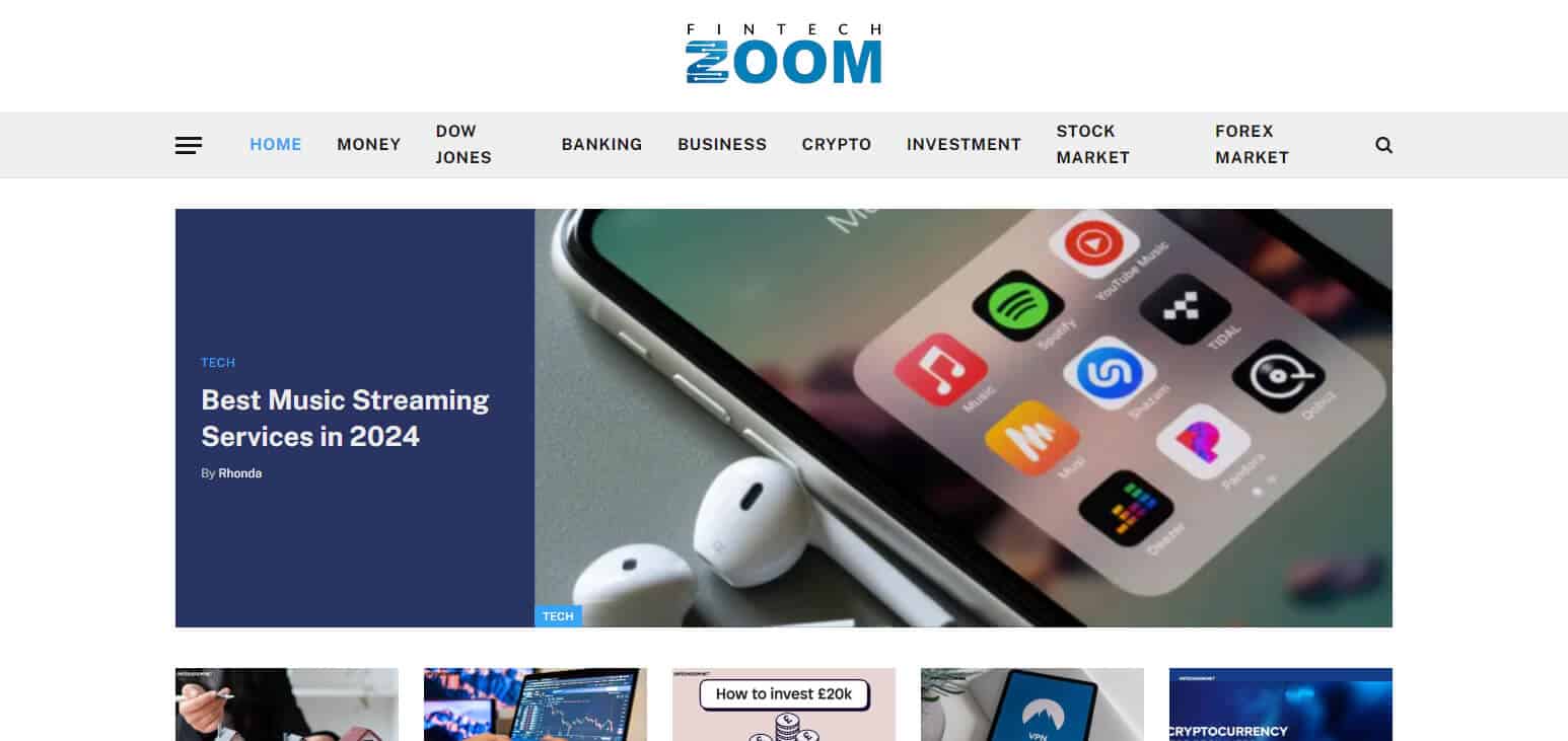 10 Fintechzoom Best Crypto Exchange 