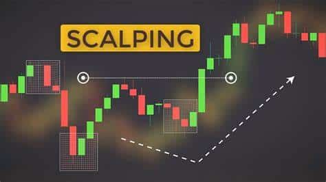 10 Best Forex Broker For Scalping