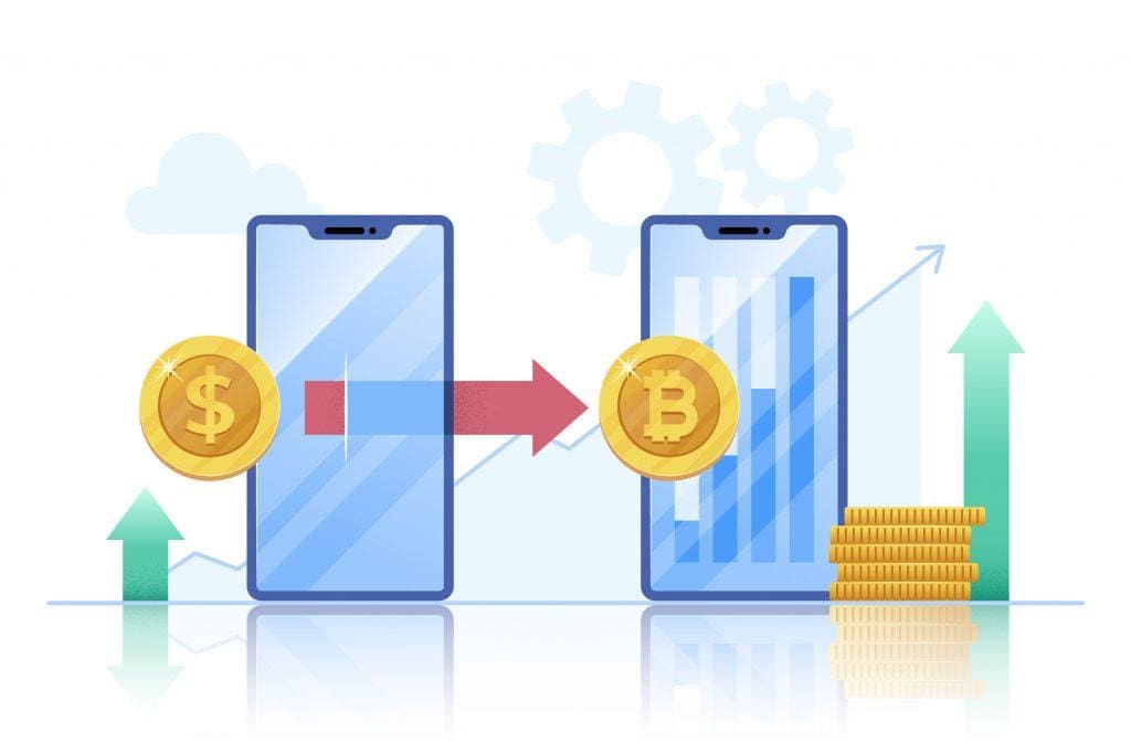 10 Best Crypto Swap Sites In September 2024 