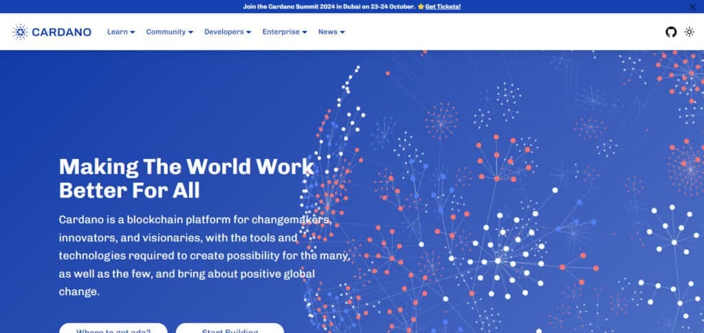 10 Best Cryptocurrencies for Investment In 2023 Crypto Halal 8 Cardano (ADA) Cryptocurrencies for Investment In 2023 Crypto Halal