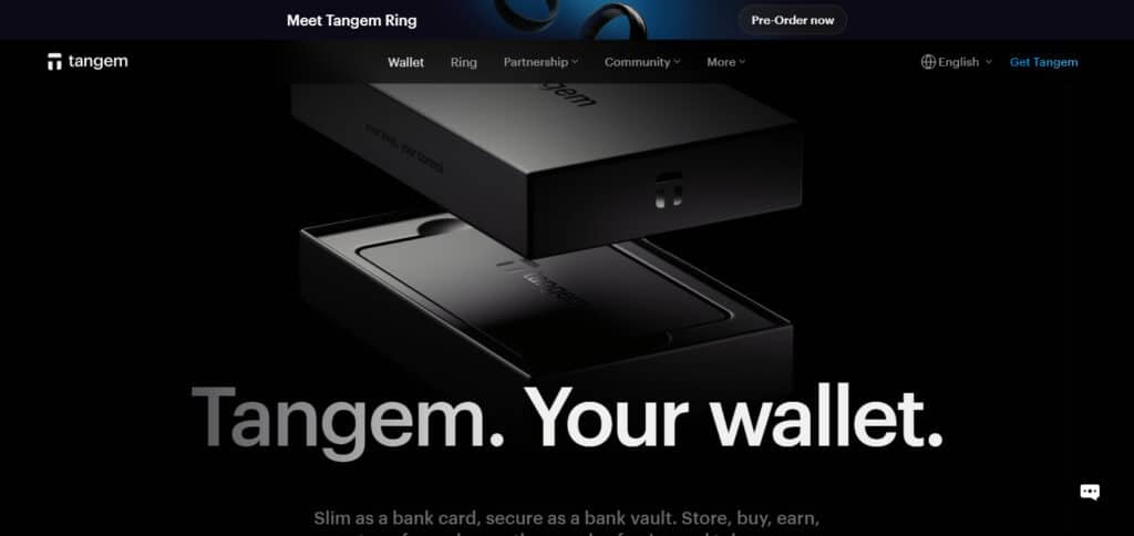 10 Fintechzoom Best Crypto Wallet 11 Tangem Wallet fintechzoom best crypto wallet