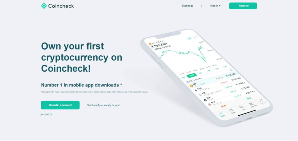10 Best Apps To Buy Bitcoin in Mexico: Top Choices for 2024 9 Coincheck Apps To Buy Bitcoin in Mexico