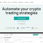 3commas Review: Crypto Trading Bot & Pros & Cons