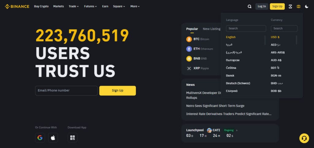 10 Best Apps To Buy Bitcoin in Mexico: Top Choices for 2024 7 Binance Apps To Buy Bitcoin in Mexico