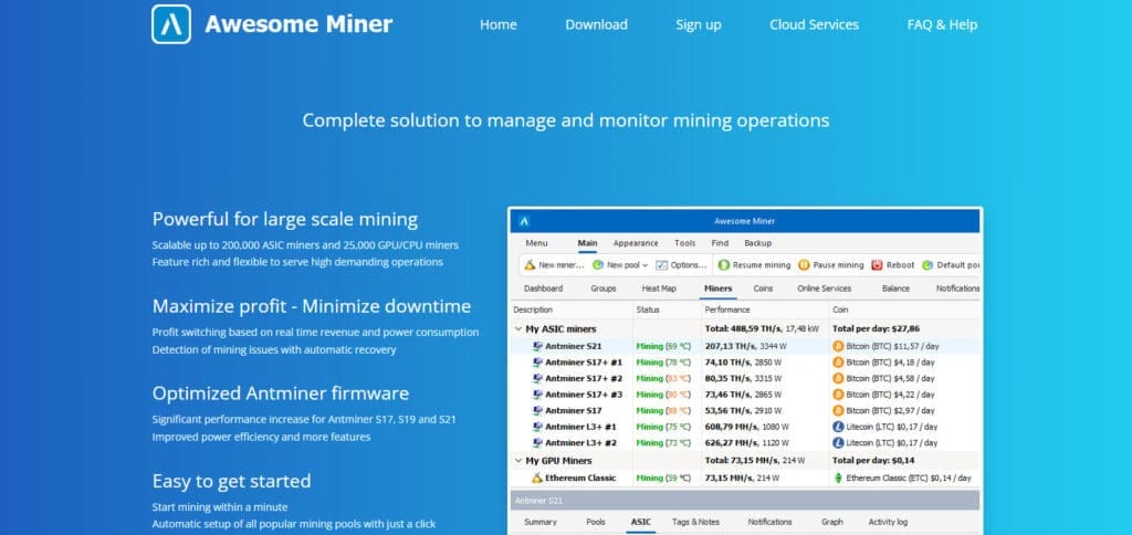 10 Best Bitcoin Mining Apps: Earn Real Crypto With Cloud Mining 5 Awesome Miner Bitcoin Mining App List