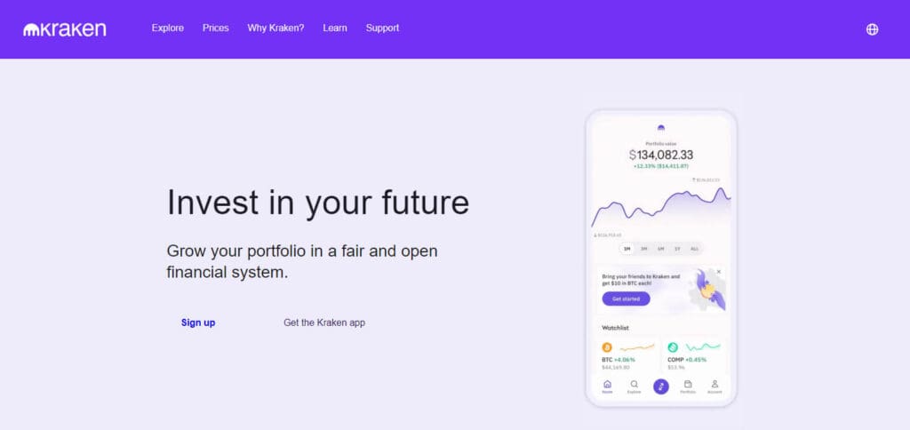 11 Best Crypto Exchanges in Latvia: Top Platforms for Secure Trading 9 Kraken Crypto Exchanges in Latvia