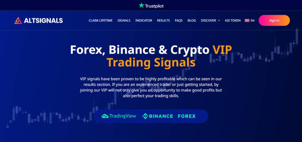AltSignals Forex Signal Providers