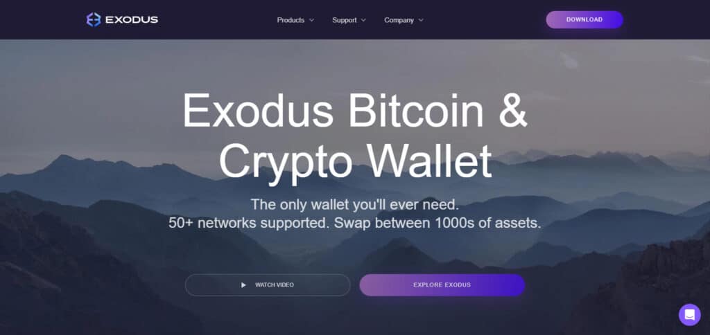 10 Fintechzoom Best Crypto Wallet 6 Exodus fintechzoom best crypto wallet