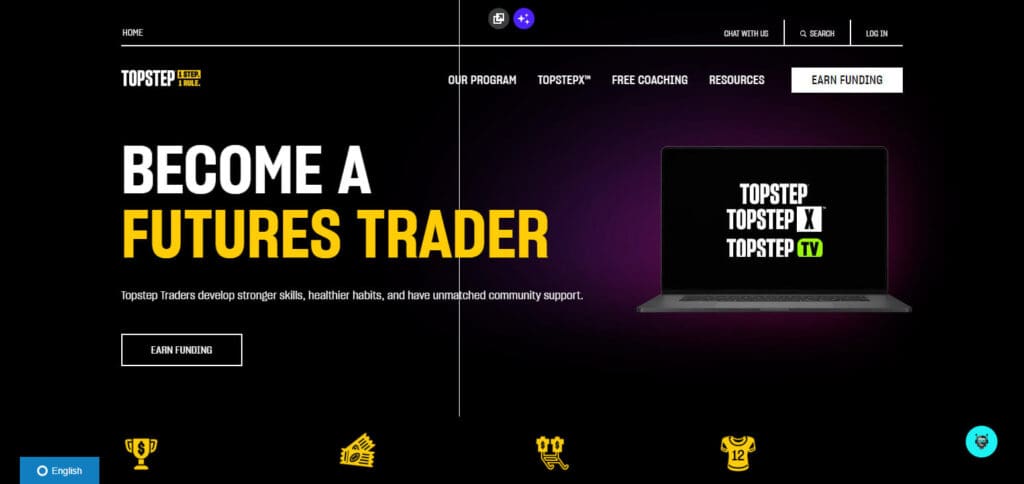 TopStepTrader
