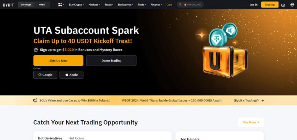 10 Best Apps To Buy Bitcoin in Mexico: Top Choices for 2024 4 Bybit Apps To Buy Bitcoin in Mexico
