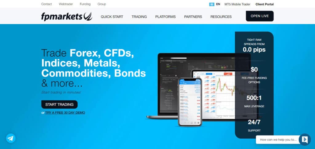 FP Markets