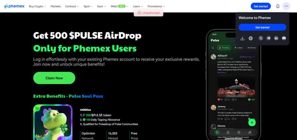 10 Best Apps To Buy Bitcoin in Mexico: Top Choices for 2024 3 Phemex Apps To Buy Bitcoin in Mexico
