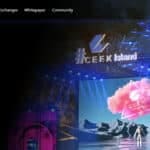 What is Ceek Coin? ​How It Works & Its Features 2024 Review