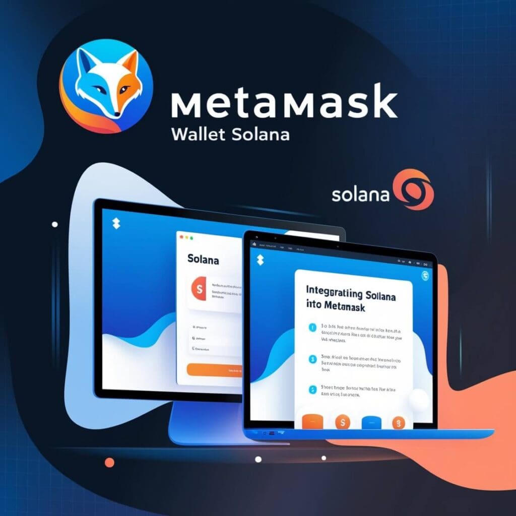 How To Integrate Solana into Your MetaMask Wallet 5 Importance of integrating Solana into MetaMask